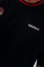 Футболка NEBBIA x Olympia Muscle Cover T-Shirt Black 942