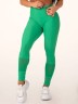 Легінси Ryderwear Mesh High Waisted Green