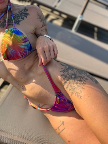 Купальник Superhot BK123 