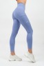 Легінси Nebbia High Waisted Leggings Leg Day Goals Light Purple 248