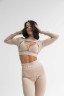 Болеро Blusa Fitzona Fiat Beige 14889