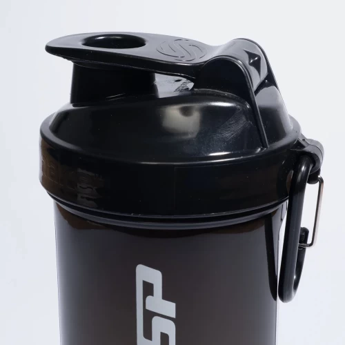 Шейкер Gasp 27oz Shaker Black 230799 - 800 ml