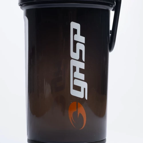 Шейкер Gasp 27oz Shaker Black 230799 - 800 ml