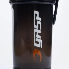 Шейкер Gasp 27oz Shaker Black 230799 - 800 ml