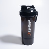Шейкер Gasp 27oz Shaker Black 230799 - 800 ml