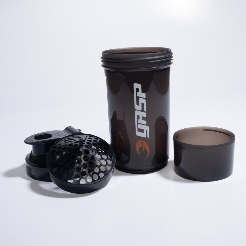 Шейкер Gasp 27oz Shaker Black 230799 - 800 ml