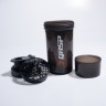Шейкер Gasp 27oz Shaker Black 230799 - 800 ml