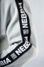 Худи мужская Nebbia Training Hoodie HERO Light Grey 300