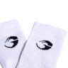 Носки GASP  Crew Socks White 230826
