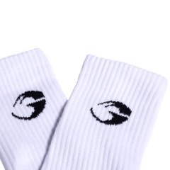 Носки GASP Crew Socks White 230826