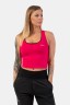 Майка Sporty Slim Fit Crop Tank Top 422 Pink