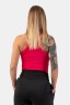 Майка Sporty Slim Fit Crop Tank Top 422 Pink
