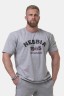 ФУТБОЛКА GOLDEN ERA T-SHIRT LIGHT GREY 192