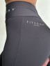 Легінси Legging Fitzona Paint Grafit 14893