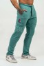 Штани Nebbia Gym Sweatpants COMMITMENT Green 705