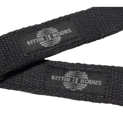 Лямки Lifting Straps Better Bodies 130275 - 60 cm