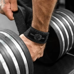 Лямки Lifting Straps Better Bodies 130275 - 60 cm