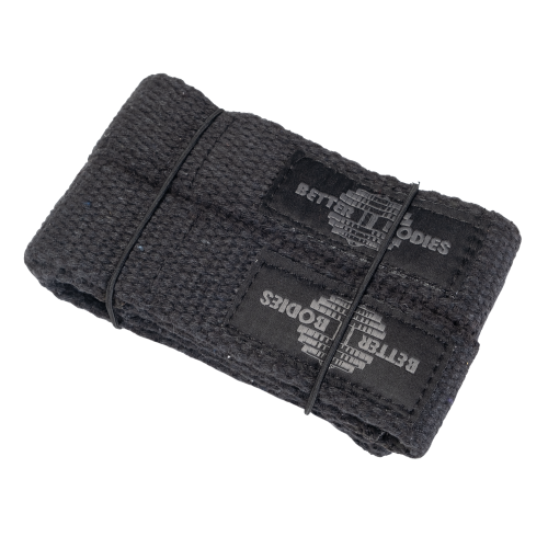 Лямки Lifting Straps Better Bodies 130275 - 60 cm