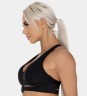 Топ Ryderwear Wet Look Active Bikini Sports Bra