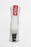 Шкарпетки NEBBIA “EXTRA MILE” crew socks White 103