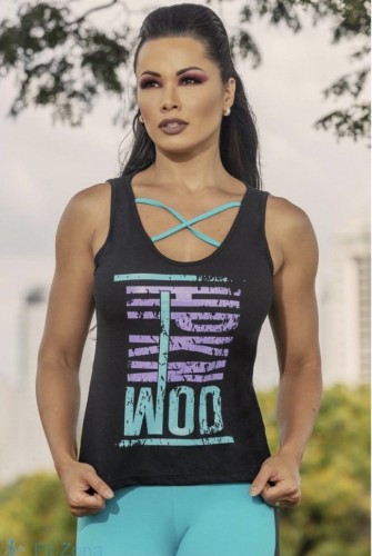 Майка Hipkini Downtown Art 3336834