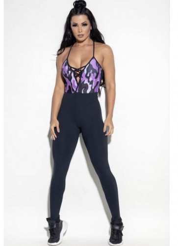 Комбинезон Hipkini MACACAO WOMAN POWER DETERMINED 3336671