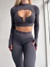 Топ Mini Top Fitzona Mimi Grafit 14891