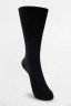 Носки NEBBIA "GO BEYOND" Sneaker Socks Black 169