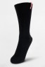 Носки NEBBIA "GO BEYOND" Sneaker Socks Black 169