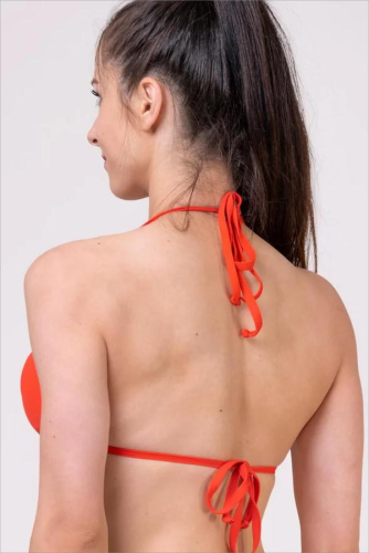 Купальний топ Multiway bikini top 671 Red