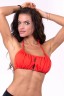Купальний топ Multiway bikini top 671 Red