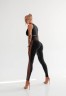 Легінси Fitzona Legging Fitness Black CALFTZ5464