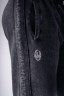 Штани NEBBIA x Olympia Relaxed Sweatpants Black 949