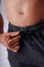 Штани NEBBIA x Olympia Relaxed Sweatpants Black 949