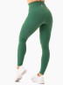 Леггинсы Frequency High Waisted Leggings - Emerald