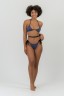 Купальний ліф Nebbia MACEIÓ bikini top Lila 758