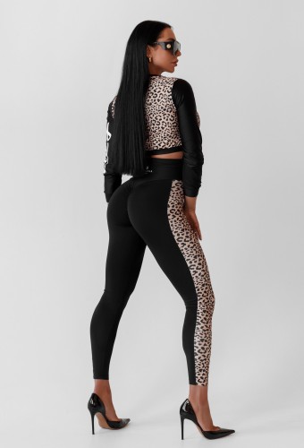 Легінси Legging Fitzona Amazing Animal Print 14789