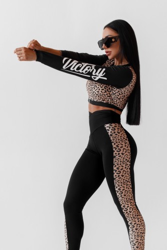 Легінси Legging Fitzona Amazing Animal Print 14789