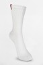 Носки NEBBIA "GO BEYOND" Sneaker Socks White 169