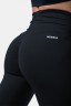 Легінси Nebbia Classic HERO High Waisted Leggings Black 570