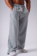 Штаны NEBBIA x Olympia Relaxed Sweatpants Light Grey 949