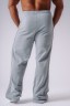 Штани NEBBIA x Olympia Relaxed Sweatpants Light Grey 949