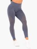 Geo Seamless High Waisted Leggings