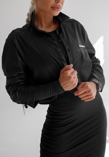 Рубашка Labellamafia CAMISA NONSTOP 21810