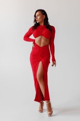 Платье Dress Fitzona Favorite Red 14790