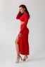 Плаття Dress Fitzona Favorite Red 14790