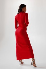 Платье Dress Fitzona Favorite Red 14790