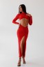 Плаття Dress Fitzona Favorite Red 14790