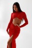 Плаття Dress Fitzona Favorite Red 14790