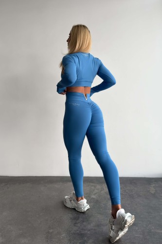 Болеро Blusa Fitzona Bru Blue 14886